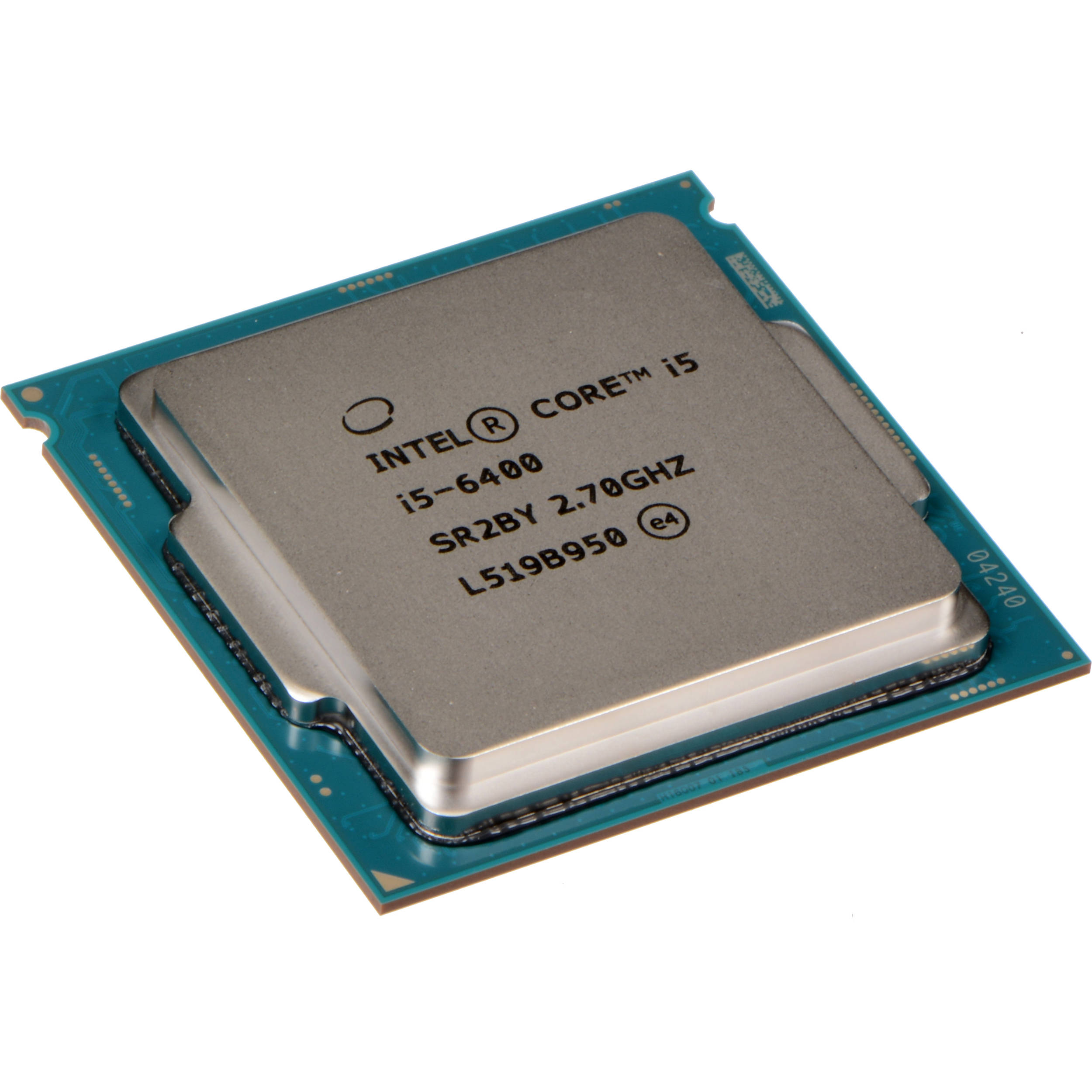 intel core 2 quad processor
